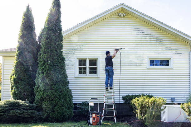 Professional Pressure Washing Services in Olathe, CO